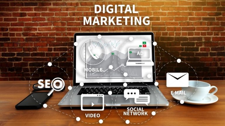 Digital Marketing: &Pi;&omega;&lambda;ή&sigma;&epsilon;&iota;&sigmaf;