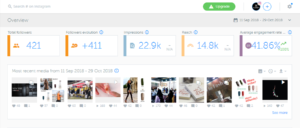 Το Instagram μπορεί να φέρει το κοινό που επιθυμείτε 1 instgram