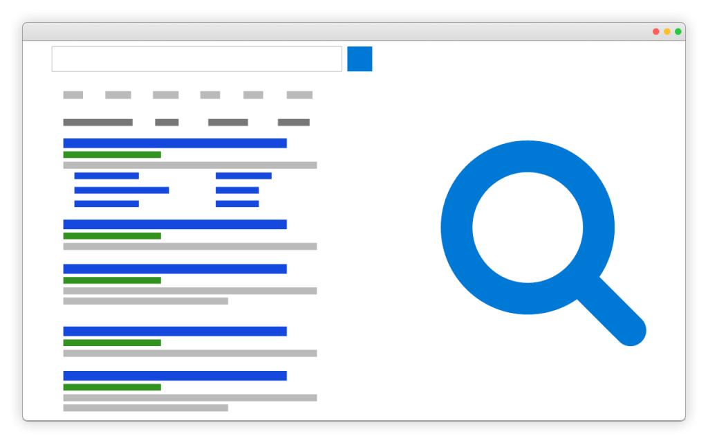 Προώθηση Ιστοσελίδων Ηράκλειο Κρήτης 1 Εμφάνιση στην 1η σελίδα της Google