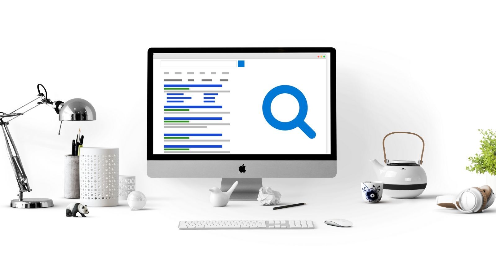 Διαφήμιση Google Ads