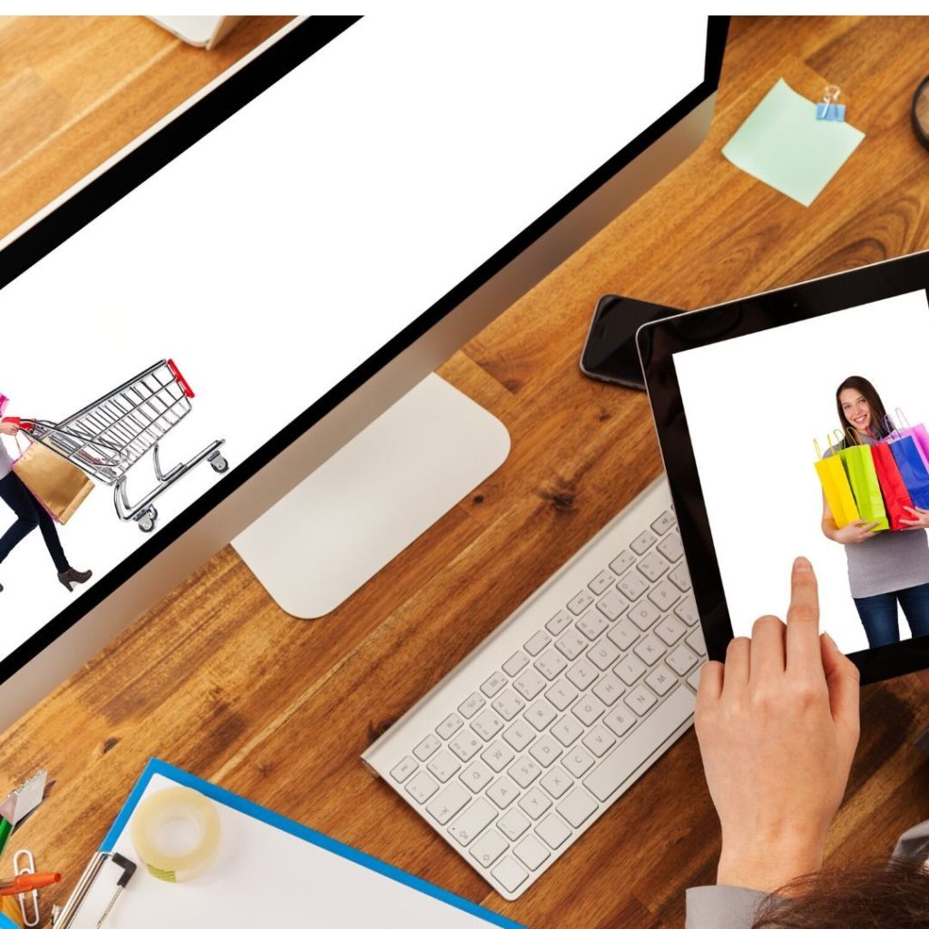 Κατασκευή e-shop και χαρακτηριστικά