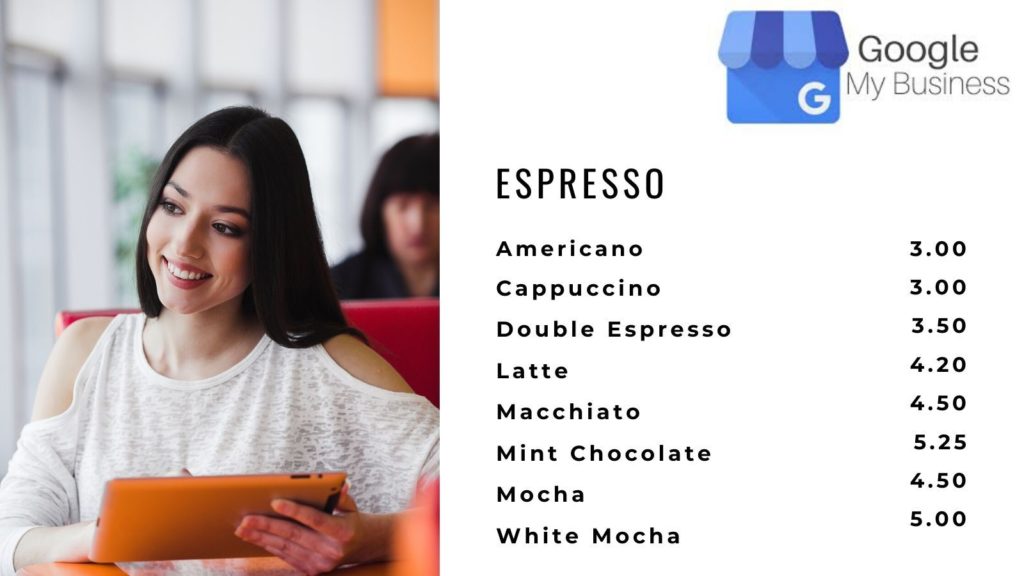 Προώθηση ιστοσελίδων με το Google My Business 2 google my business proothisi katastimatos