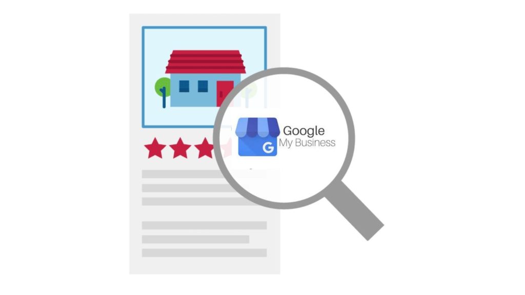 Προώθηση ιστοσελίδων με το Google My Business 1 proothisi isotselidon kritikes