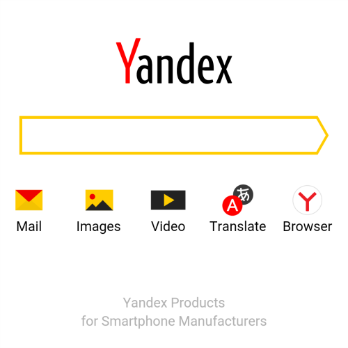 Yandex διαφήμιση στη Ρωσία 4 yandex mobile search advertising
