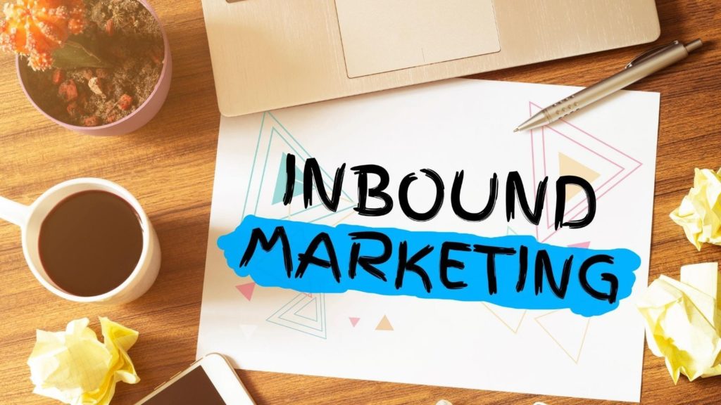 ypiresies inbound marketing