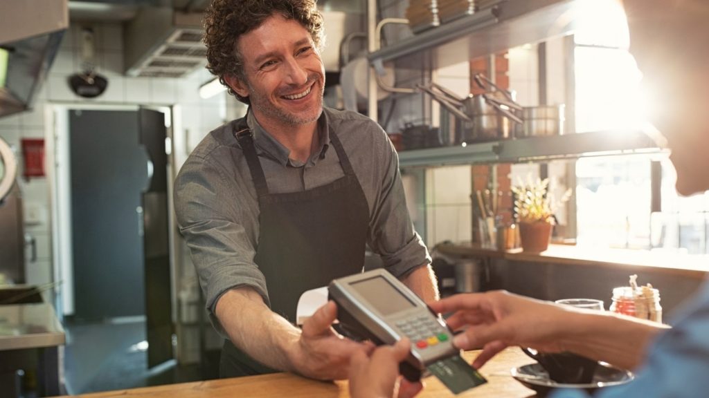 7 έξυπνες ιδέες για διαφήμιση εστιατορίου στην πανδημία 3 diafimisi estiatoriou google my business