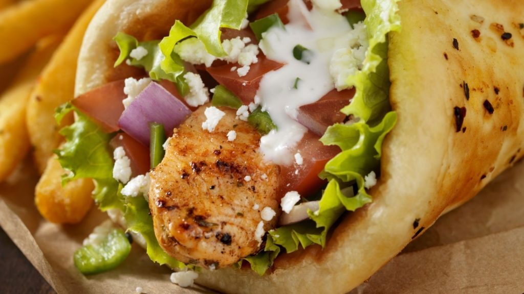 7 έξυπνες ιδέες για διαφήμιση εστιατορίου στην πανδημία 2 diafimisi estiatoriou social media