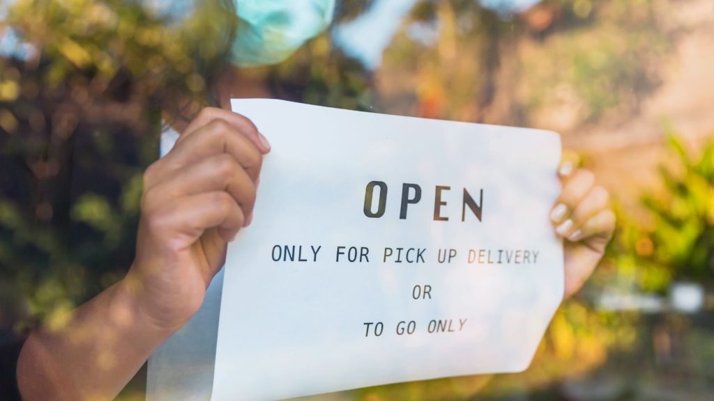 7 έξυπνες ιδέες για διαφήμιση εστιατορίου στην πανδημία 1 idees gia diafimisi estiatoriou