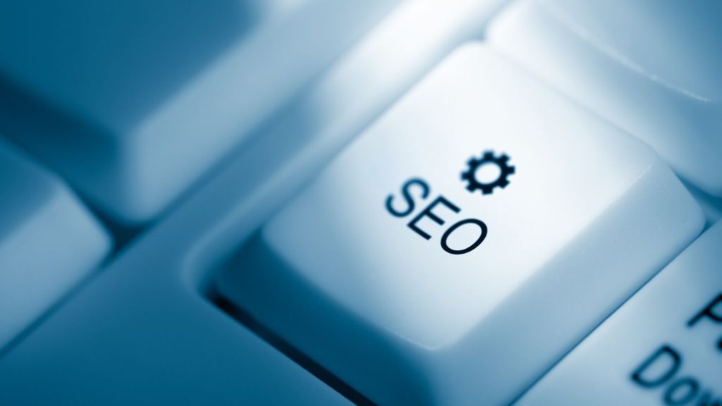 προωθηση ιστοσελιδων seo