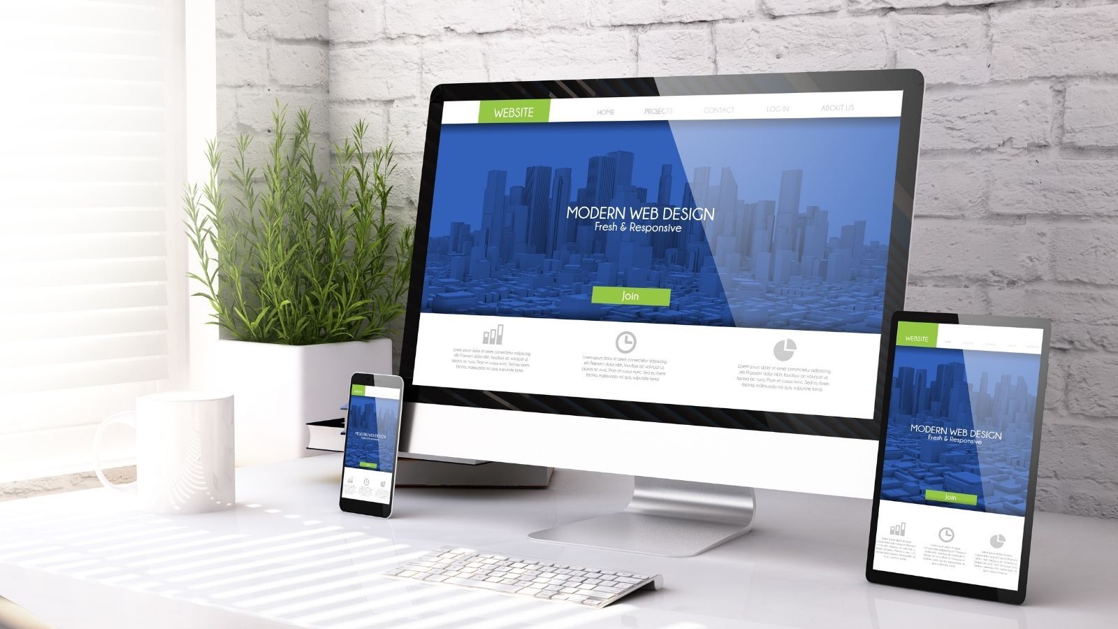 Κατασκευή δυναμικών ιστοσελίδων