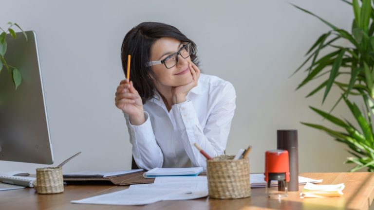 Website SEO promotion with blogs