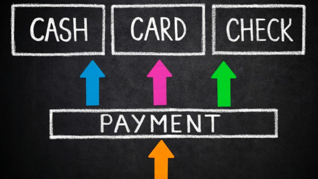 eshop methodoi pliromis