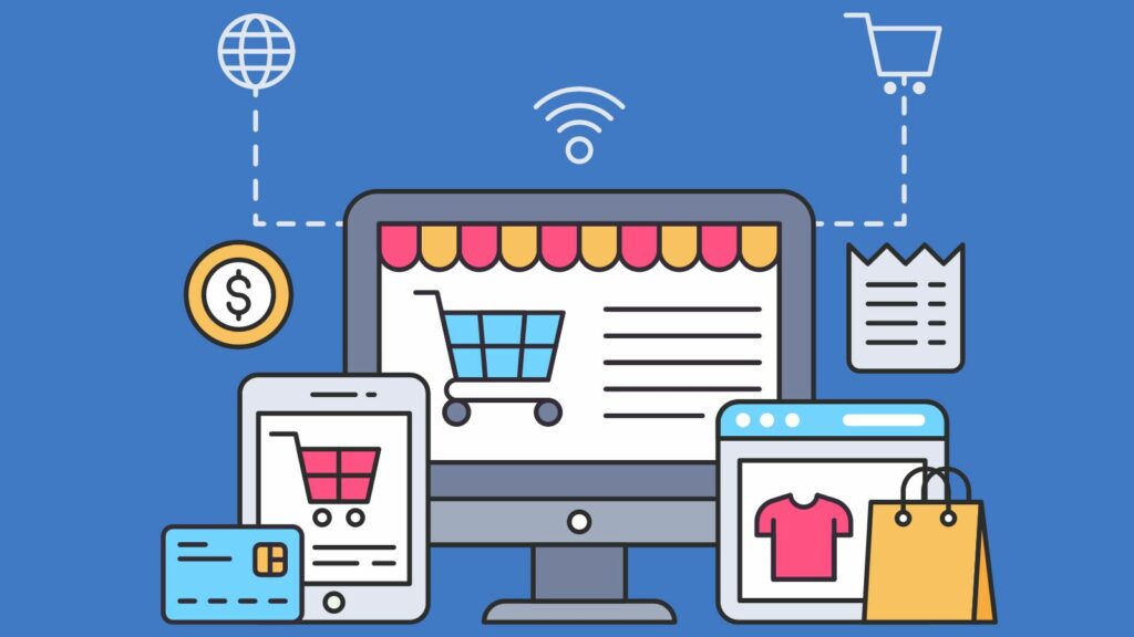 giati to seo einai simantiko gia to eshop