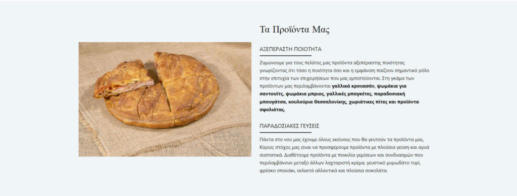 Κατασκευή Ιστοσελίδας με SEO για τη ΦΕΛΛΑΧΙΔΗΣ ΑΒΕΕ 3 fellachidis2