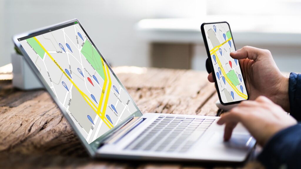 Tips για προώθηση ιστοσελίδων με SEO 2 Τοπικό SEO (Local SEO