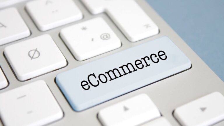 &Pi;ώ&sigmaf; &nu;&alpha; &alpha;&nu;&alpha;&pi;&tau;ύ&xi;&epsilon;&tau;&epsilon; &tau;&omicron; e-commerce &tau;&eta;&sigmaf; &epsilon;&pi;&iota;&chi;&epsilon;ί&rho;&eta;&sigma;ή&sigmaf; &sigma;&alpha;&sigmaf;;