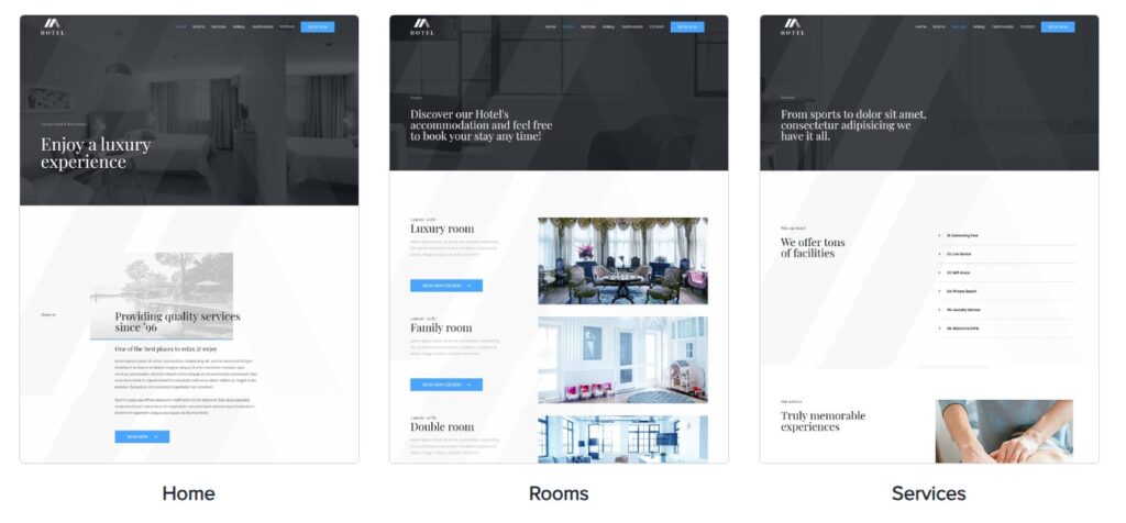 Κατασκευή ιστοσελίδας ξενοδοχείου με επιδότηση ΕΣΠΑ 2 kataskevi istoselidas xenodoxeiou me epidotisi