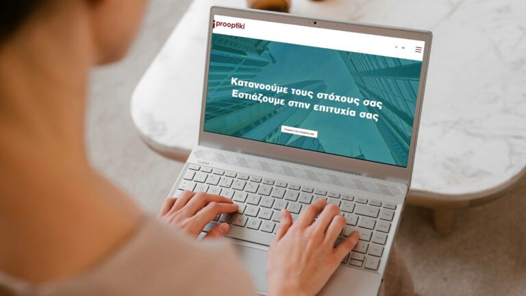 &Kappa;&alpha;&tau;&alpha;&sigma;&kappa;&epsilon;&upsilon;ή &iota;&sigma;&tau;&omicron;&sigma;&epsilon;&lambda;ί&delta;&alpha;&sigmaf; &gamma;&iota;&alpha; &tau;&eta;&nu; &Pi;&rho;&omicron;&omicron;&pi;&tau;&iota;&kappa;ή &Alpha;.&Epsilon;.