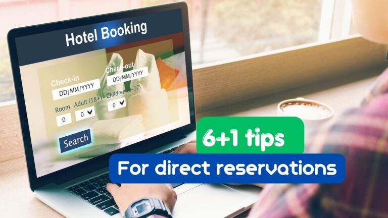 7 tips Hotel Digital Marketing | &alpha;ύ&xi;&eta;&sigma;&eta; direct &kappa;&rho;&alpha;&tau;ή&sigma;&epsilon;&omega;&nu;