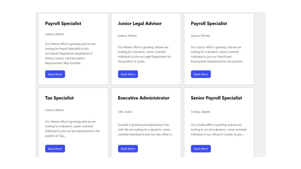 Πως η ιστοσελίδα ενισχύει το Employer Branding; 2 pos i istoselida symvalei sto employee branding