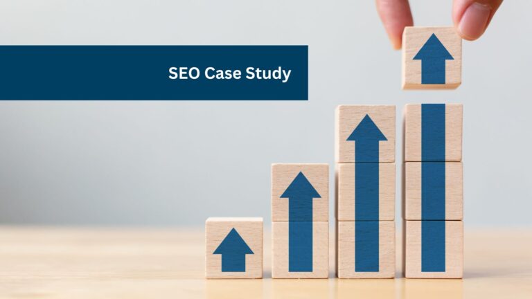 Case study | SEO &gamma;&iota;&alpha; &lambda;&omicron;&gamma;&iota;&sigma;&tau;έ&sigmaf;