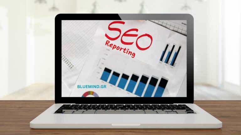 SEO Reporting: Ό&lambda;&alpha; ό&sigma;&alpha; &pi;&rho;έ&pi;&epsilon;&iota; &nu;&alpha; &gamma;&nu;&omega;&rho;ί&zeta;&epsilon;&tau;&epsilon;