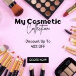 grafistika gia polisi kallyntikon eshop kai social media