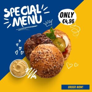 Δημιουργία εικαστικών για Social Media Posts 7 Δημιουργία εικαστικών/banner για Social Media Posts