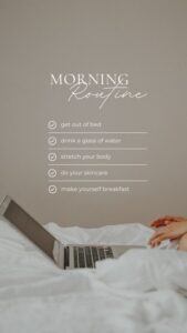 Δημιουργία εικαστικών για Social Media Posts 13 γραφιστικα για reel, instagram story, facebook story bluemind