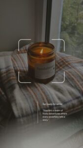 Δημιουργία εικαστικών για Social Media Posts 14 γραφιστικα για reel, instagram story, facebook story bluemind