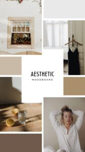 Δημιουργία εικαστικών για Social Media Posts 17 γραφιστικα για reel, instagram story, facebook story bluemind