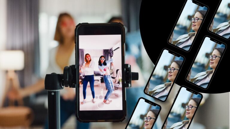 &Tau;&iota; &alpha;&nu;&tau;ί&kappa;&tau;&upsilon;&pi;&omicron; &theta;&alpha; &epsilon;ί&chi;&epsilon; &eta; &delta;&iota;&alpha;&kappa;&omicron;&pi;ή &tau;&omicron;&upsilon; TikTok &sigma;&tau;&iota;&sigmaf; &Eta;&Pi;&Alpha;;