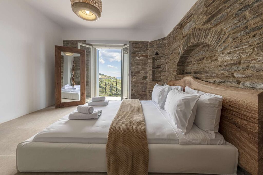 κατασκευη ιστοσελίδας ξενοδοχειου bluemind