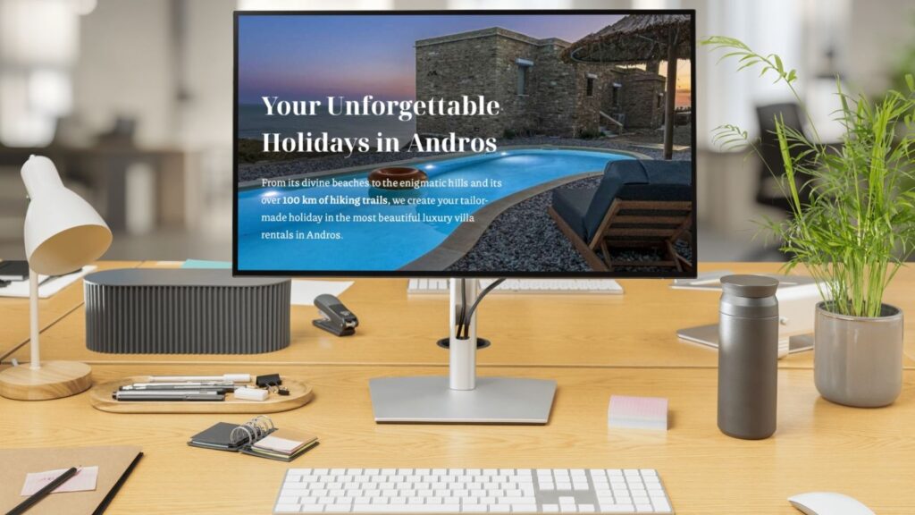 Εταιρεία Κατασκευής Ιστοσελίδων mobile first & seo Bluemind.gr