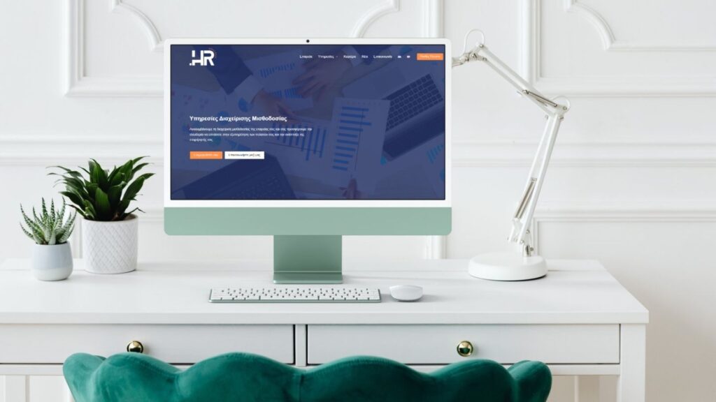 Εταιρεία Κατασκευής Ιστοσελίδων  Bluemind.gr