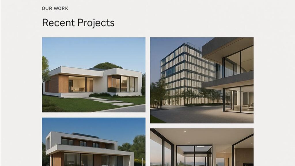 Aρχιτεκτονικό γραφείο στο Λονδίνο 3πλασίασε τα leads 2 αρχιτεκτονικό γραφείο στο Λονδίνο τριπλασίασε τα leads μέσα από το redesign της ιστοσελίδας του bluemind