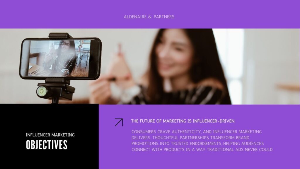 influencer marketing στρατηγική και αποτελέσματα με ασφάλεια