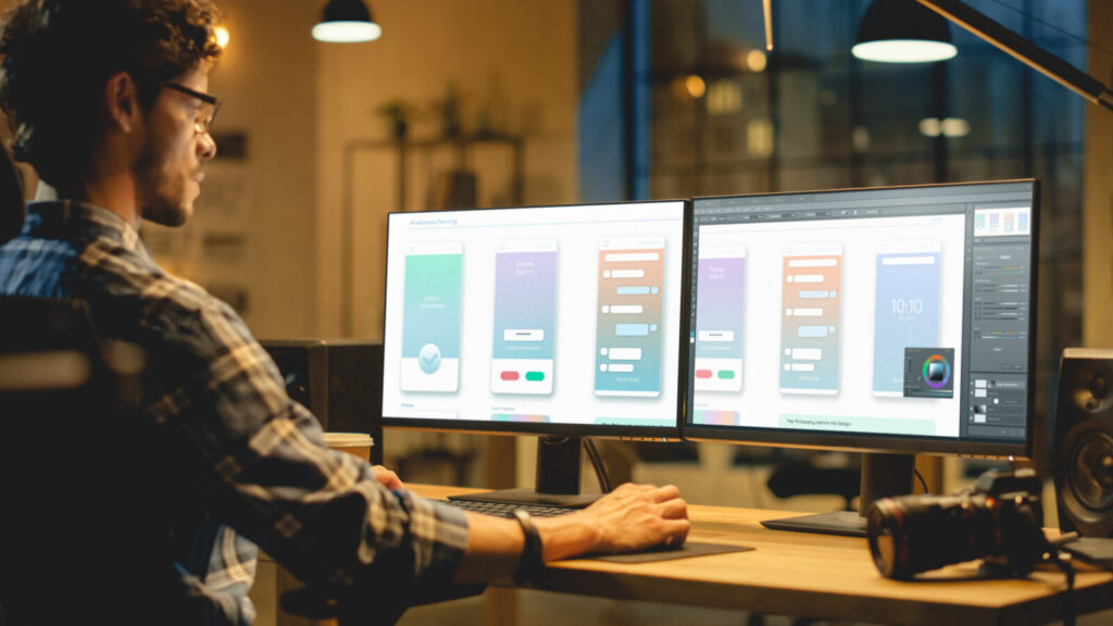 Τι σημαίνει Κατασκευή Ιστοσελίδας για Rebranding & Repositioning; Bluemind.gr