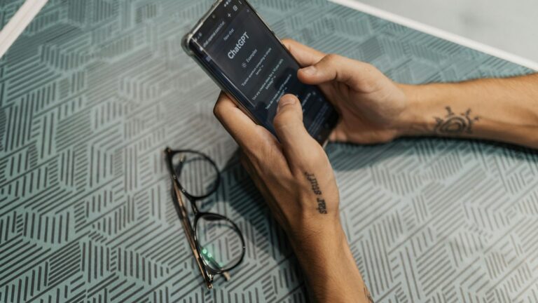 &Pi;ώ&sigmaf; &theta;&alpha; &epsilon;&mu;&phi;&alpha;&nu;&iota;&sigma;&tau;&epsilon;ί &eta; &epsilon;&pi;&iota;&chi;&epsilon;ί&rho;&eta;&sigma;ή &sigma;&alpha;&sigmaf; &sigma;&tau;&omicron; ChatGPT;